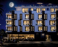 New Build - Apartment / flat - Torrevieja
