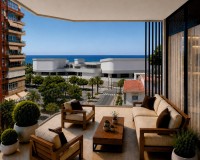 New Build - Apartment / flat - Torrevieja