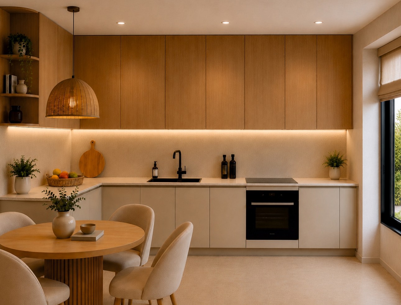 New Build - Apartment / flat - Torrevieja