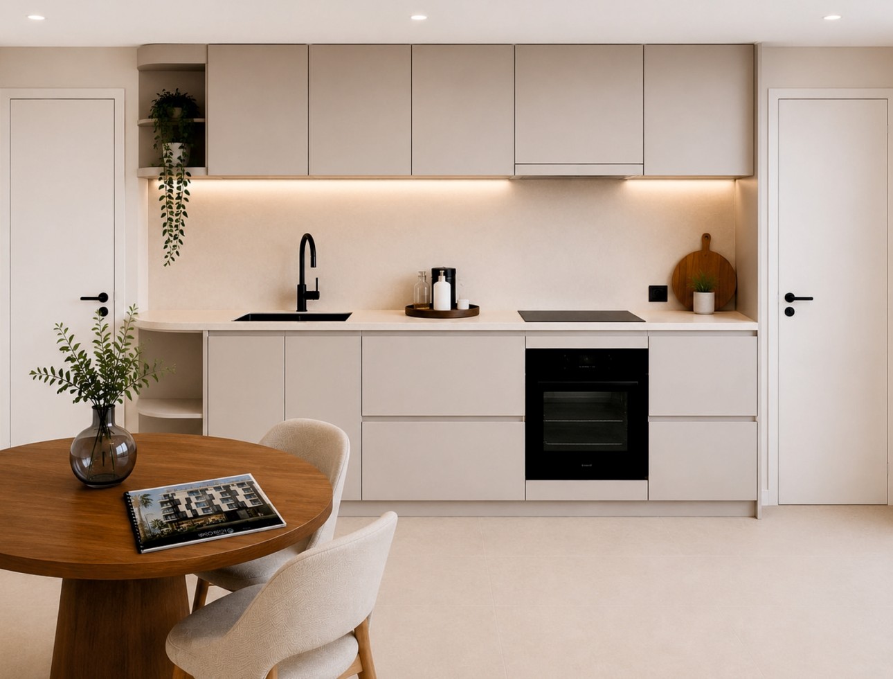 New Build - Apartment / flat - Torrevieja