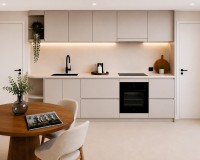 New Build - Apartment / flat - Torrevieja