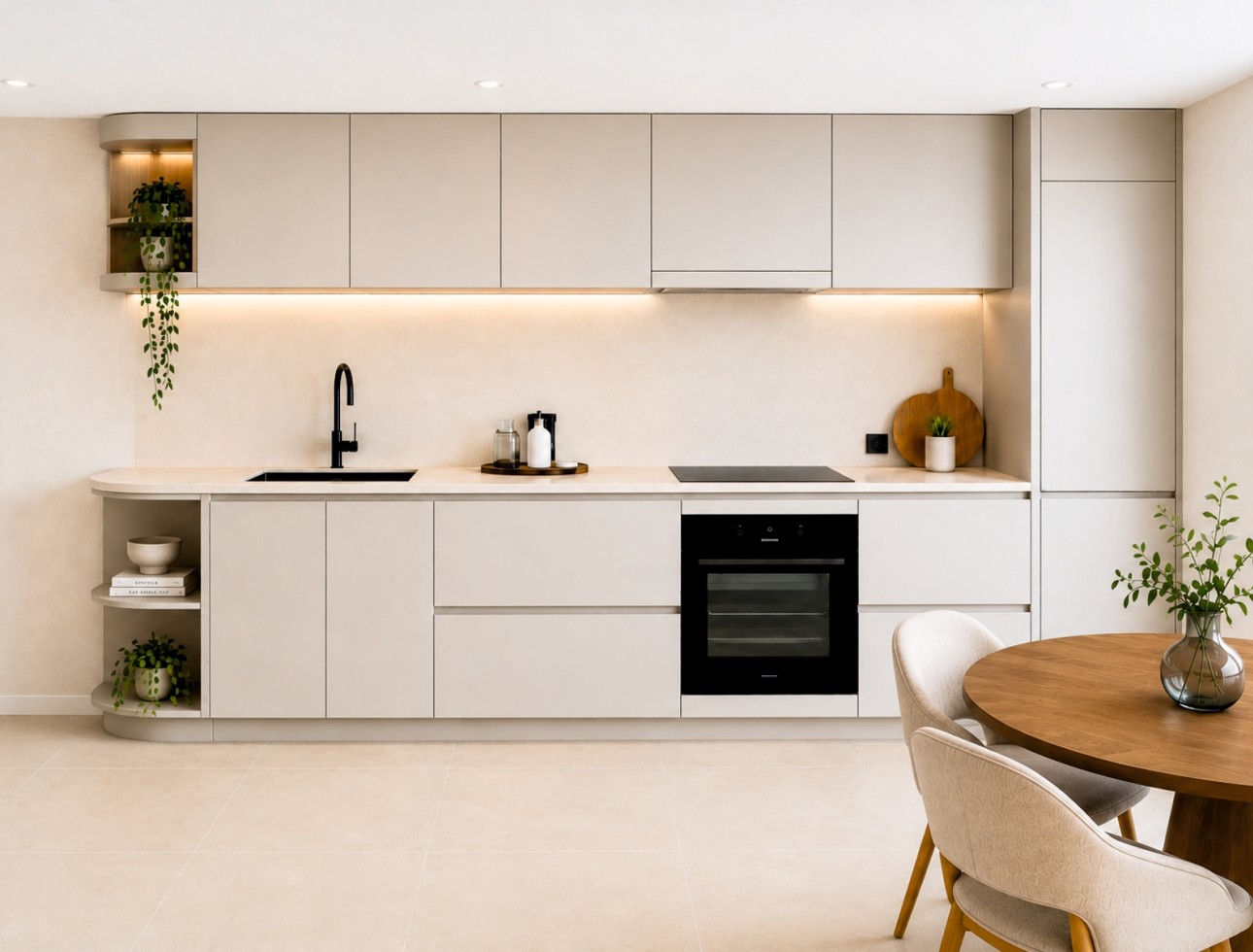 New Build - Apartment / flat - Torrevieja