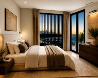 New Build - Apartment / flat - Torrevieja