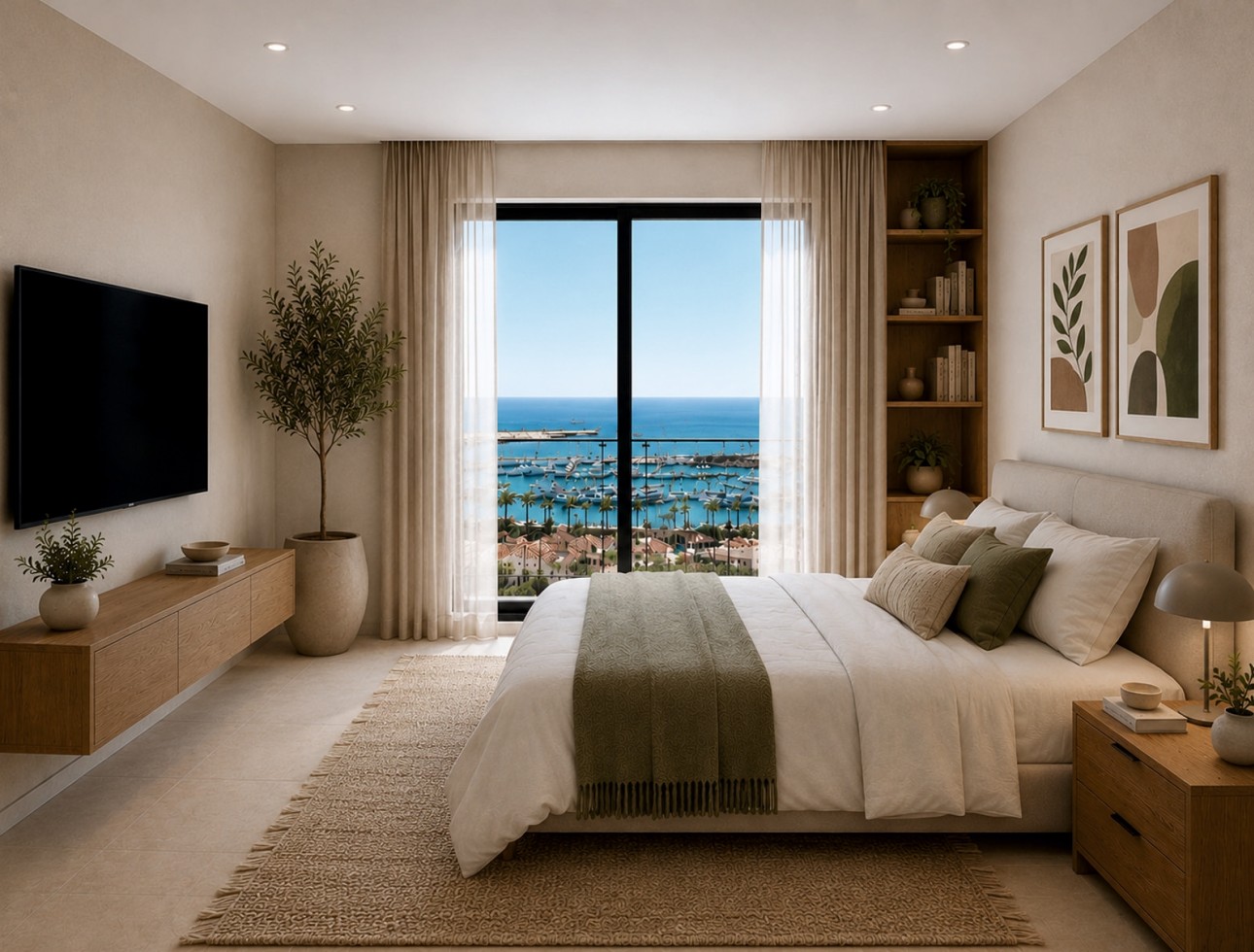 New Build - Apartment / flat - Torrevieja