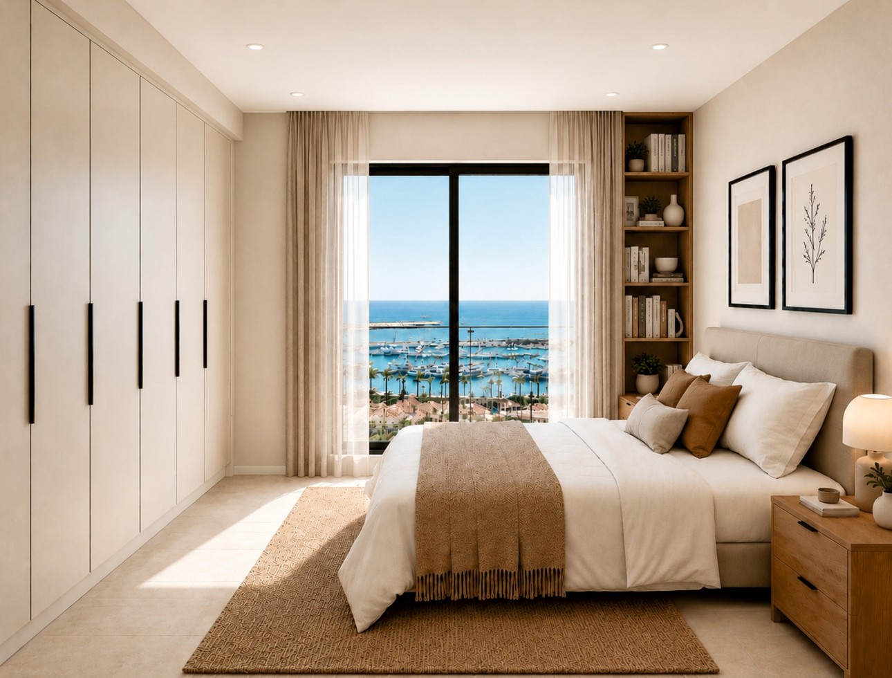 New Build - Apartment / flat - Torrevieja