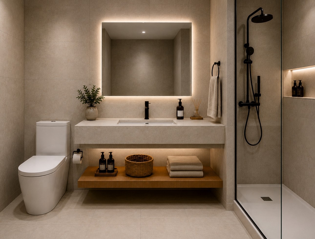 New Build - Apartment / flat - Torrevieja
