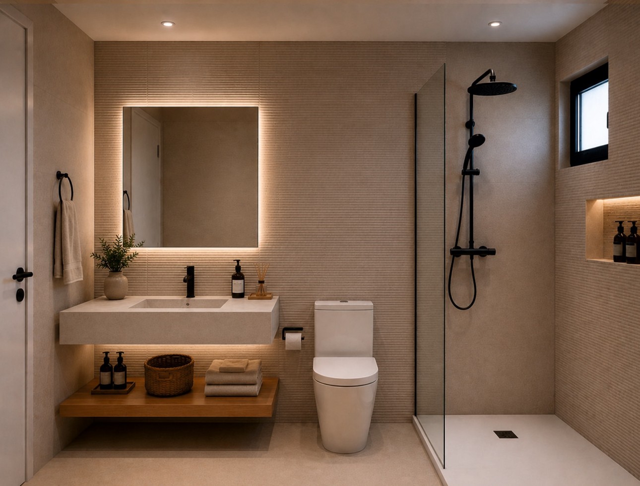 New Build - Apartment / flat - Torrevieja