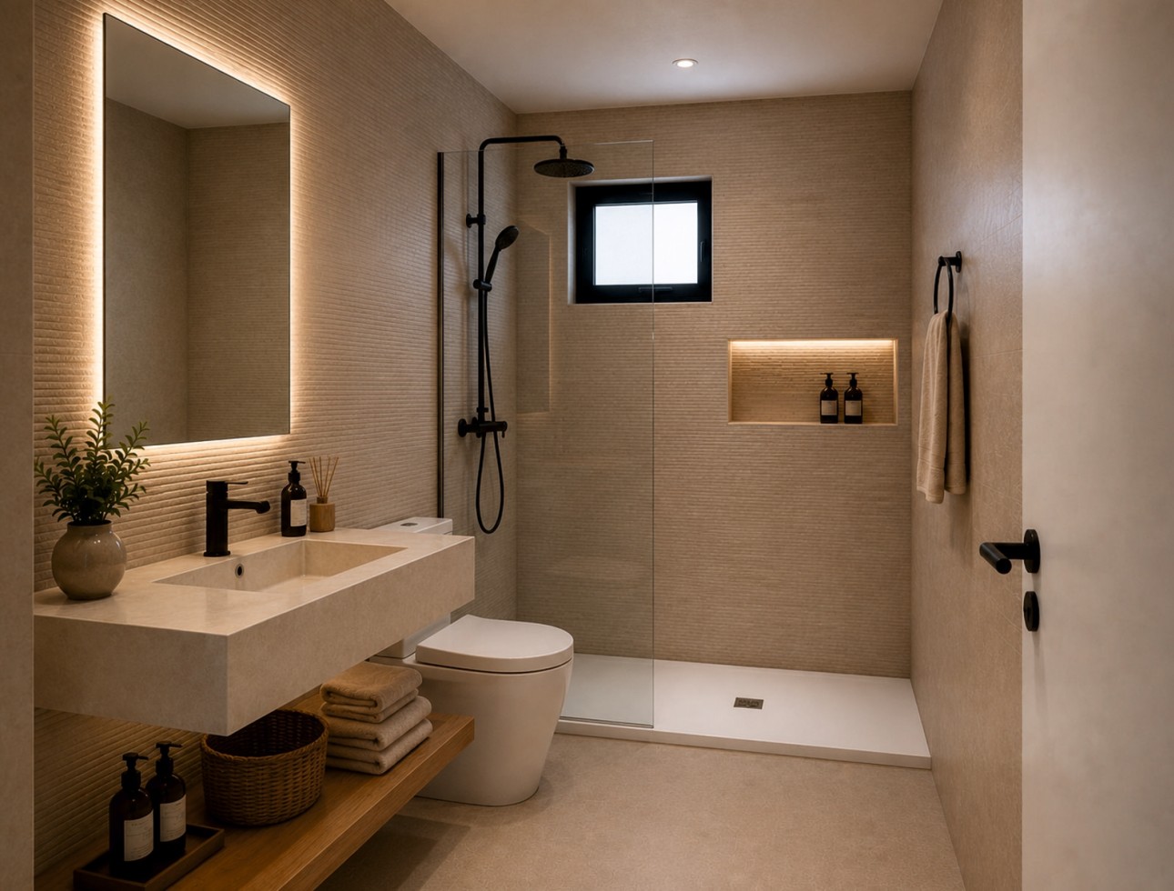New Build - Apartment / flat - Torrevieja