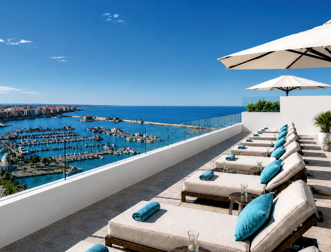 New Build - Apartment / flat - Torrevieja