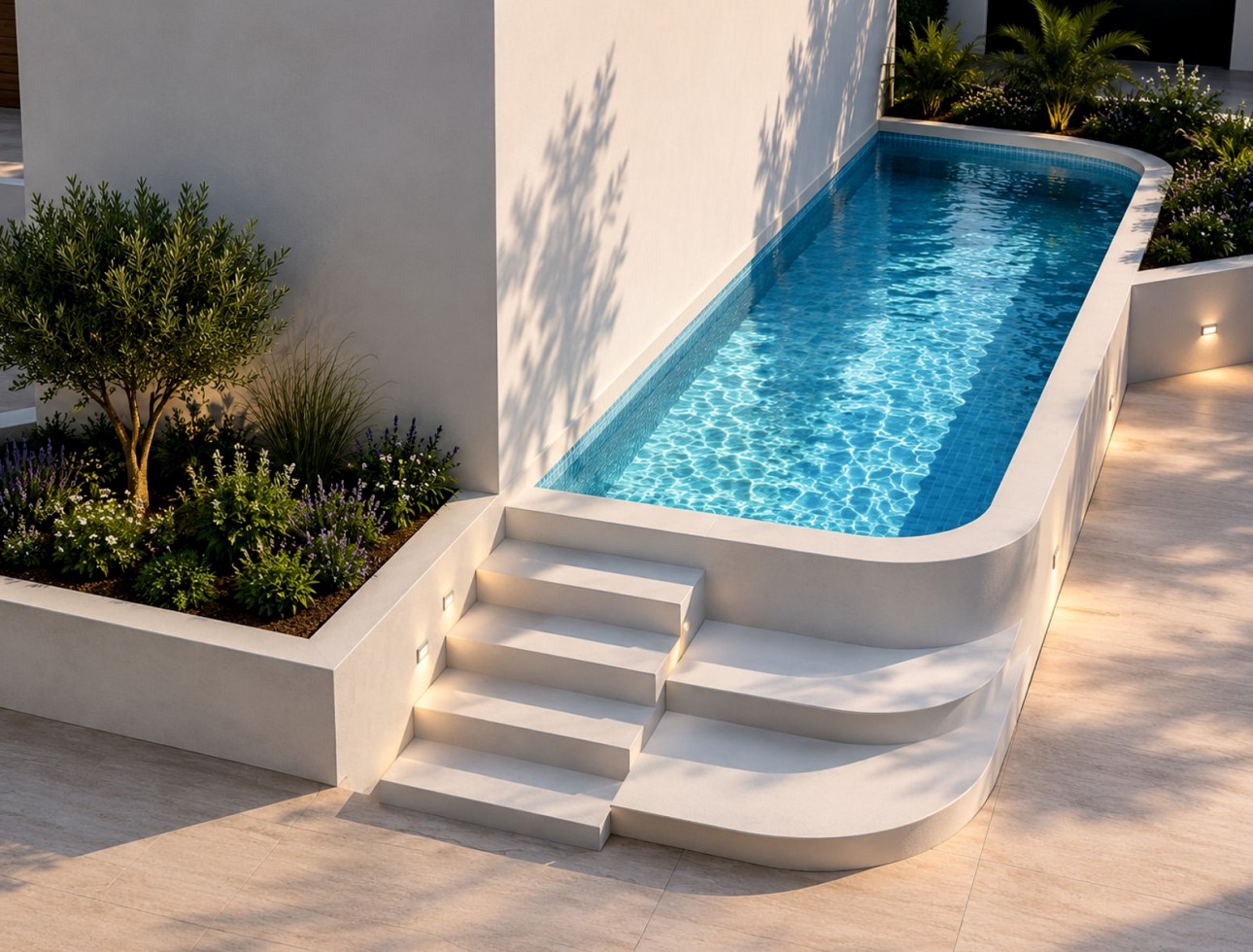New Build - Apartment / flat - Torrevieja