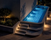 New Build - Apartment / flat - Torrevieja