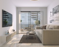 New Build - Apartment / flat - Torrevieja