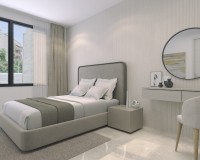 New Build - Apartment / flat - Torrevieja