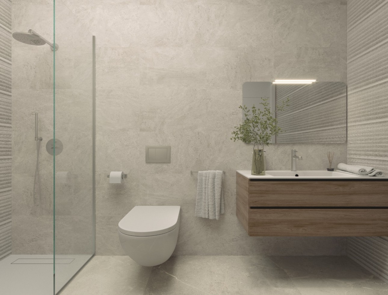 New Build - Apartment / flat - Torrevieja