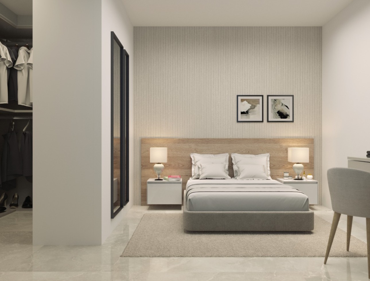 New Build - Apartment / flat - Torrevieja