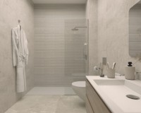 New Build - Apartment / flat - Torrevieja