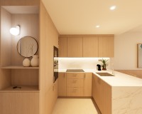 New Build - Apartment / flat - Torrevieja