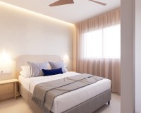 New Build - Apartment / flat - Torrevieja