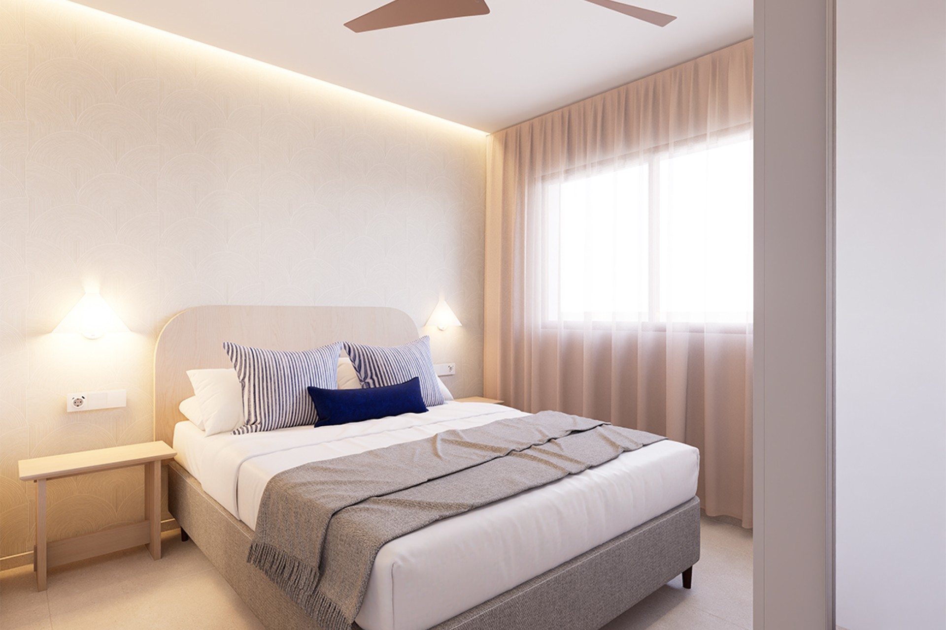 New Build - Apartment / flat - Torrevieja