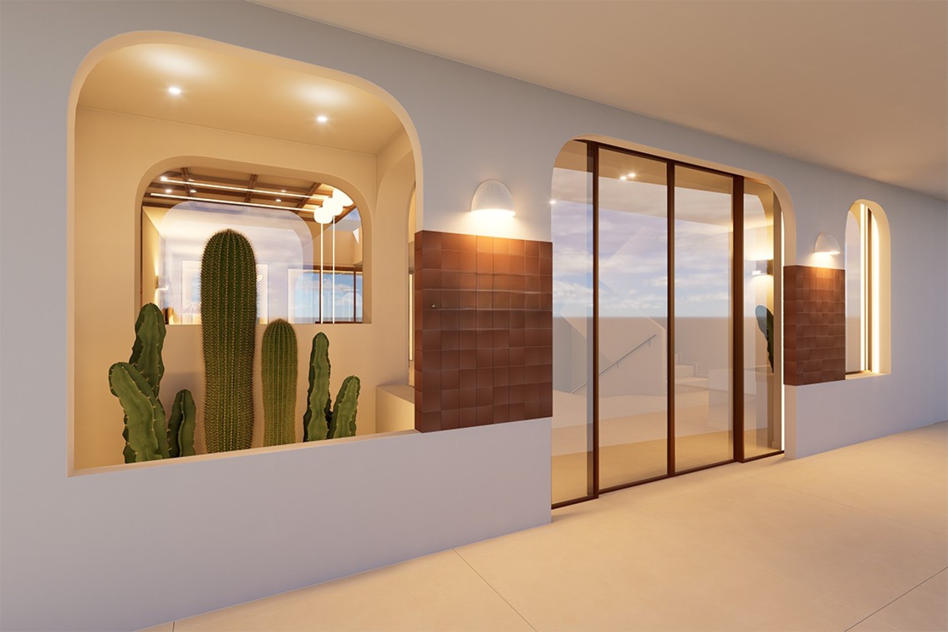 New Build - Apartment / flat - Torrevieja