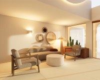 New Build - Apartment / flat - Torrevieja
