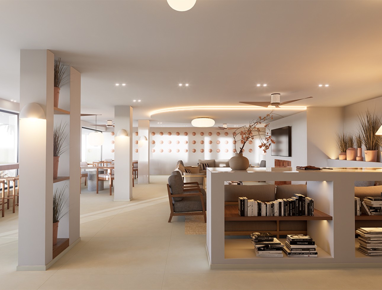 New Build - Apartment / flat - Torrevieja