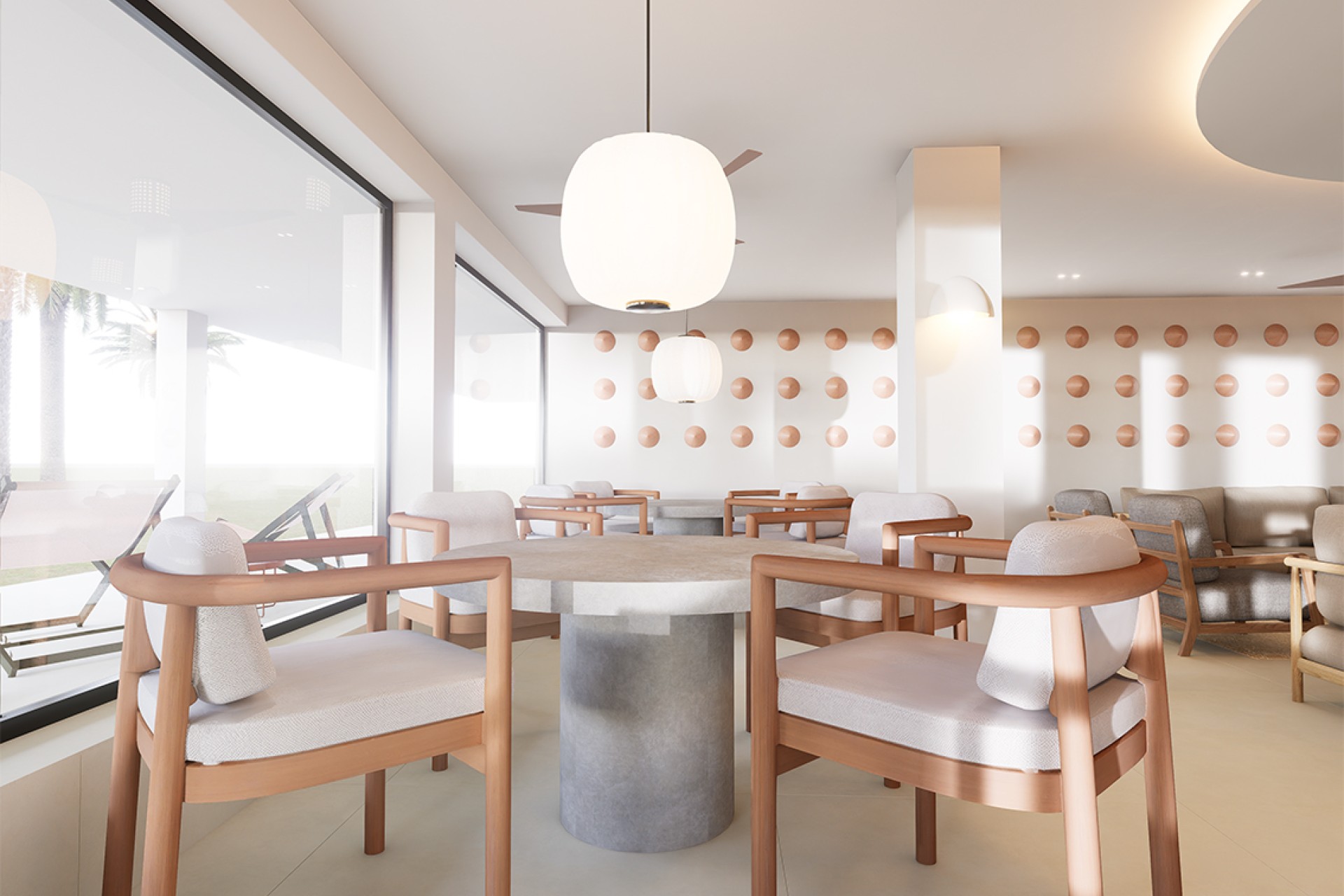 New Build - Apartment / flat - Torrevieja