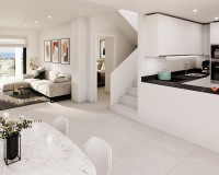 New Build - Apartment / flat - Torrevieja