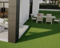 New Build - Apartment / flat - Torrevieja