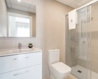 New Build - Apartment / flat - Torrevieja