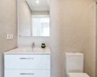 New Build - Apartment / flat - Torrevieja