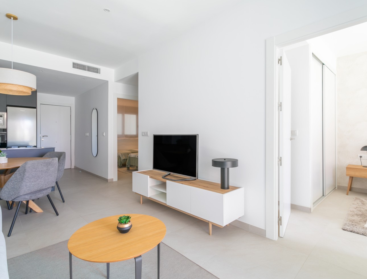 New Build - Apartment / flat - Torrevieja