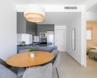 New Build - Apartment / flat - Torrevieja