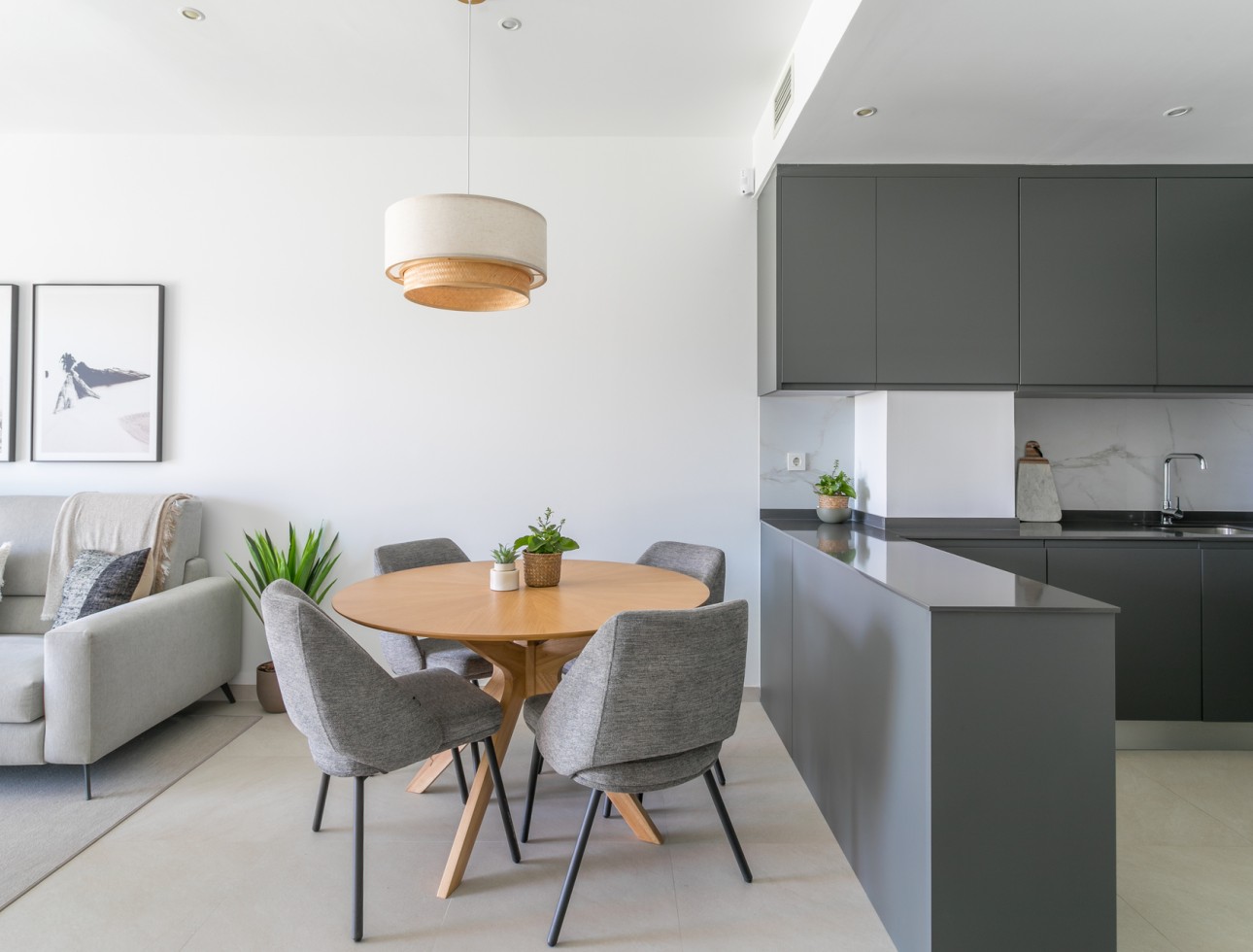 New Build - Apartment / flat - Torrevieja