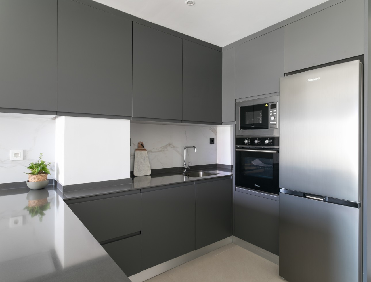 New Build - Apartment / flat - Torrevieja