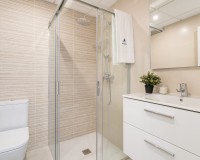 New Build - Apartment / flat - Torrevieja