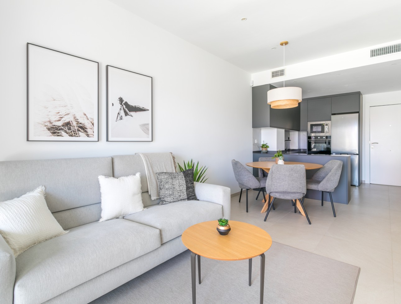 New Build - Apartment / flat - Torrevieja