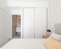 New Build - Apartment / flat - Torrevieja