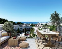 New Build - Apartment / flat - Vélez-Málaga