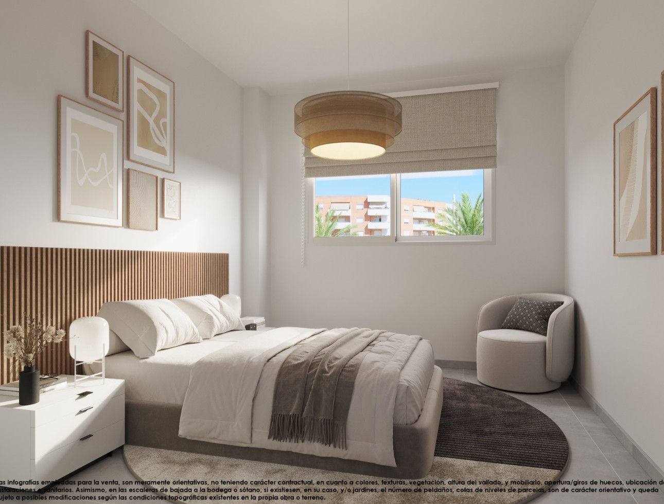 New Build - Apartment / flat - Vélez-Málaga