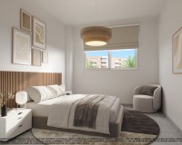 New Build - Apartment / flat - Vélez-Málaga