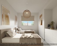 New Build - Apartment / flat - Vélez-Málaga