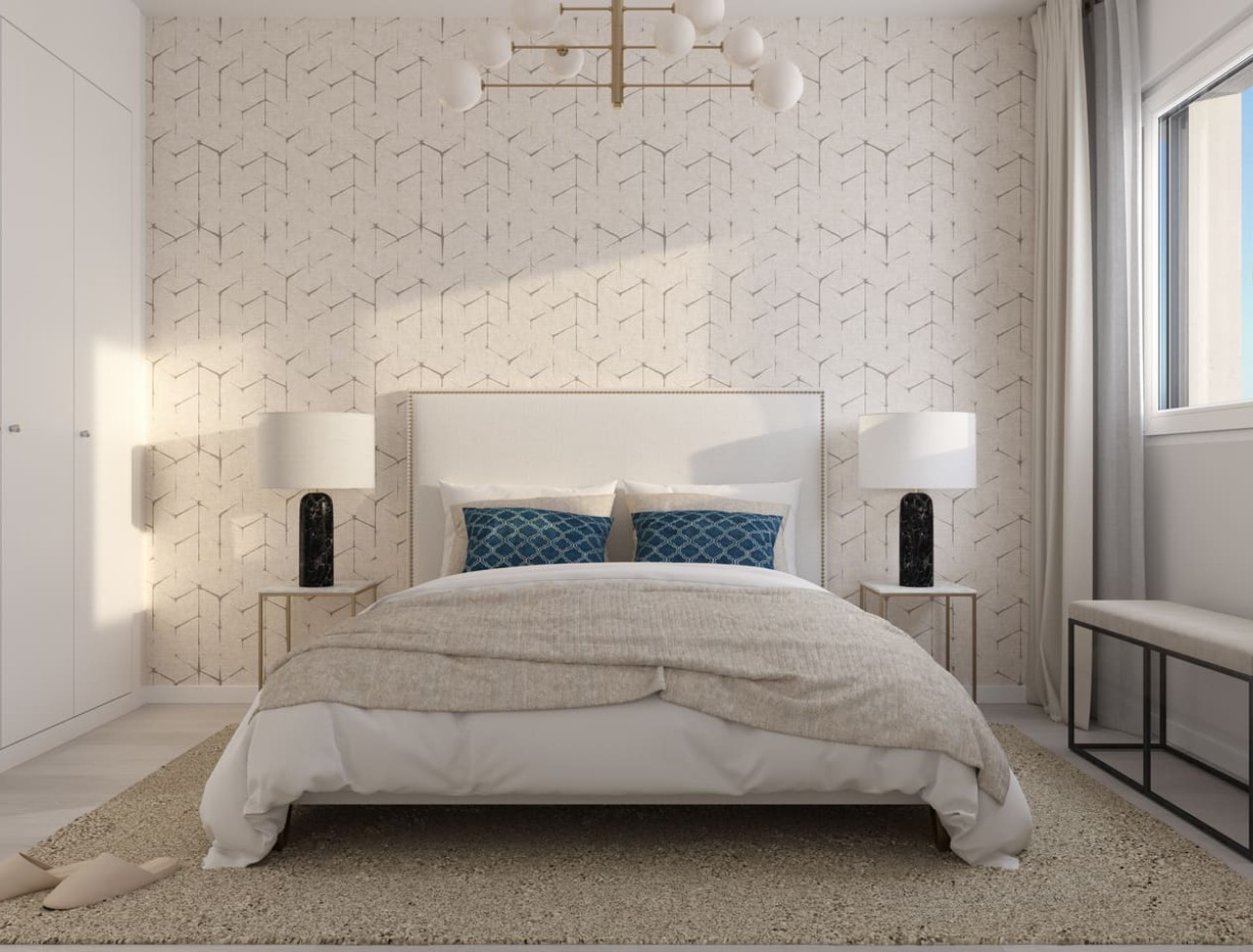 New Build - Apartment / flat - Vélez-Málaga