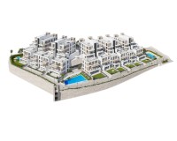 New Build - Apartment / flat - Vera Playa