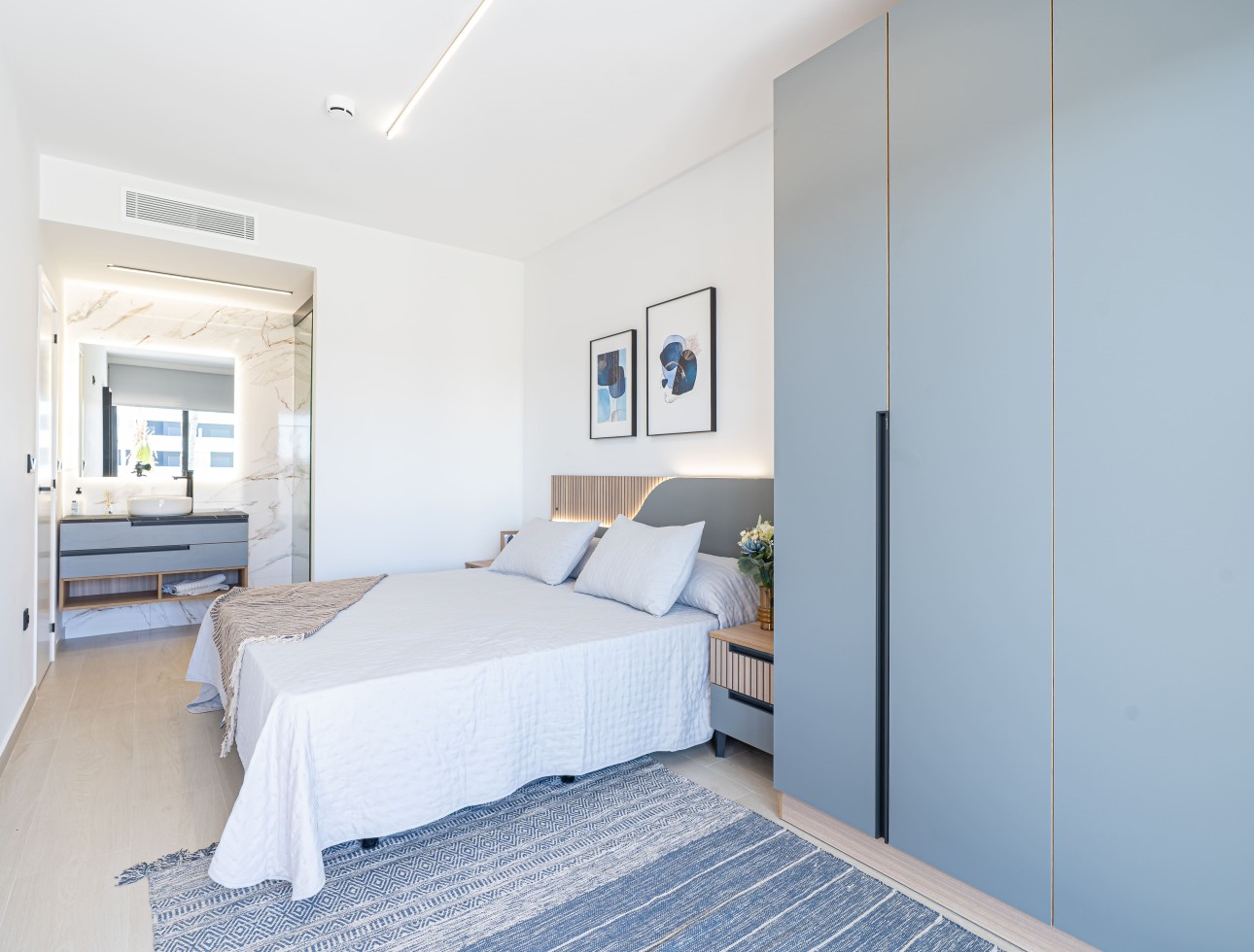New Build - Apartment / flat - Vera
