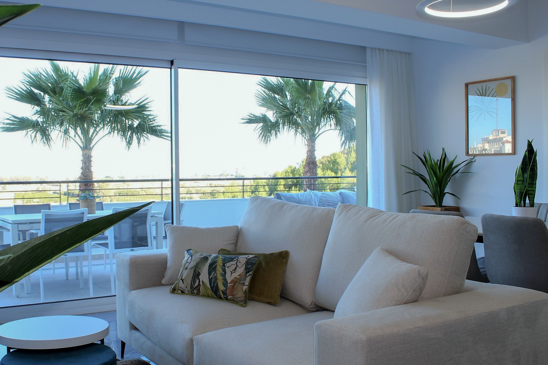 New Build - Apartment / flat - Xeresa