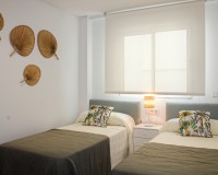 New Build - Apartment / flat - Xeresa