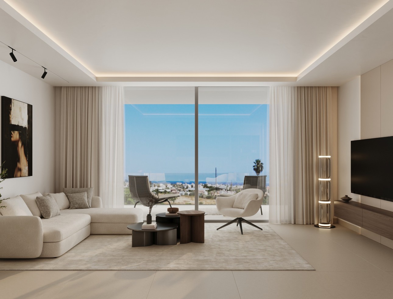 New Build - Bungalow - Marbella