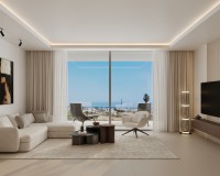 New Build - Bungalow - Marbella