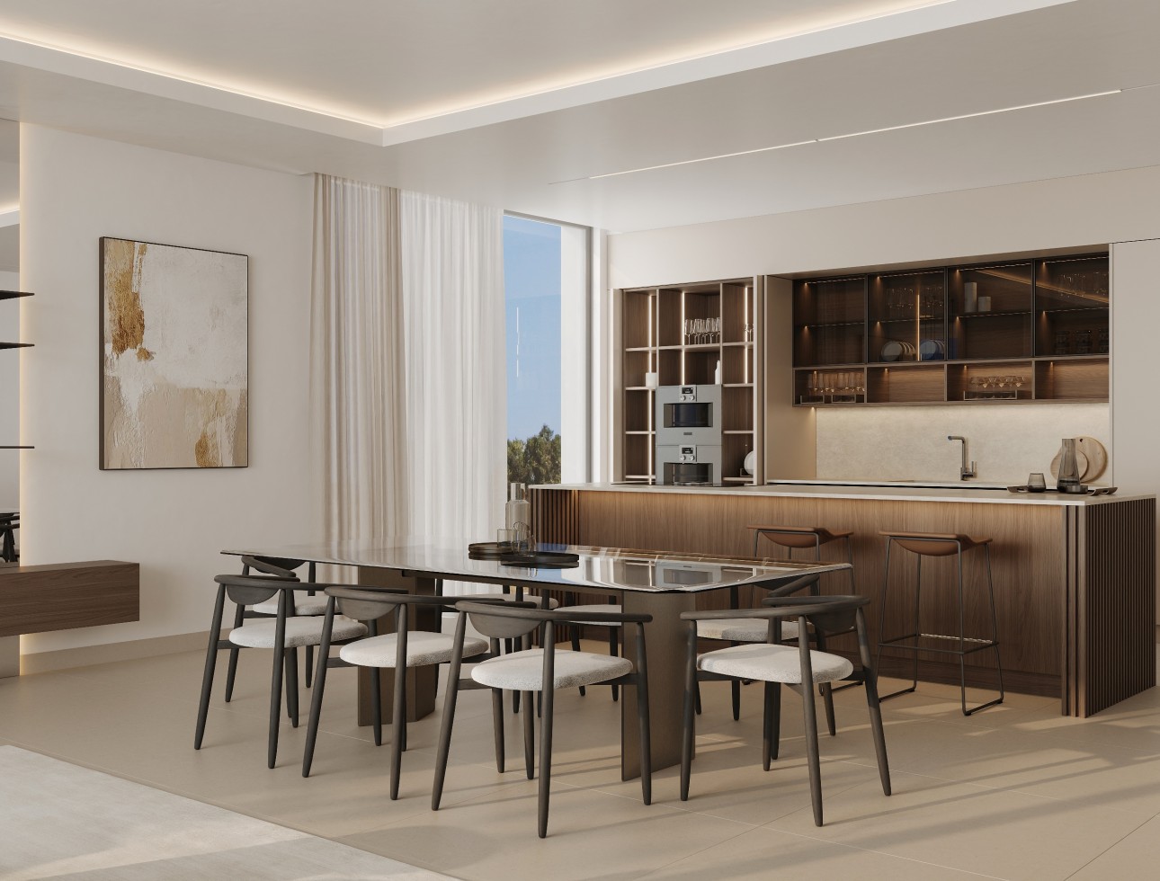 New Build - Bungalow - Marbella